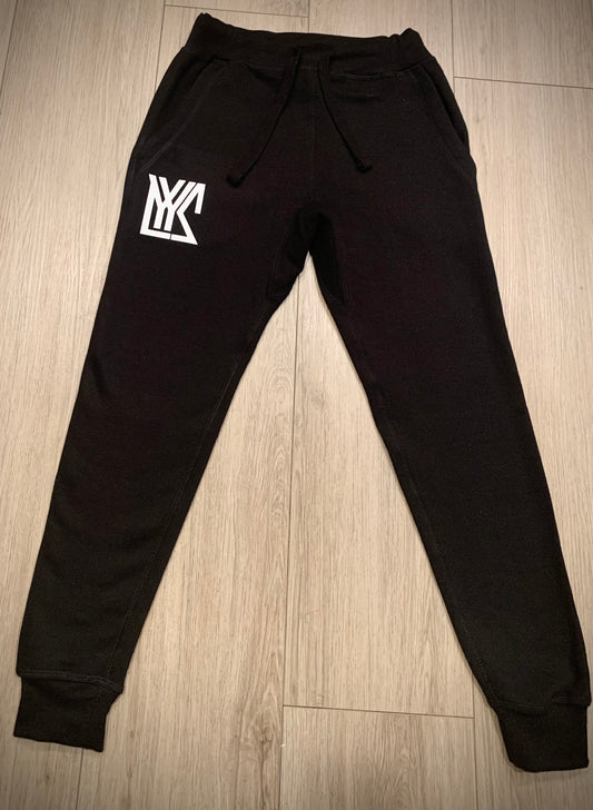 Unisex Jogger Pants